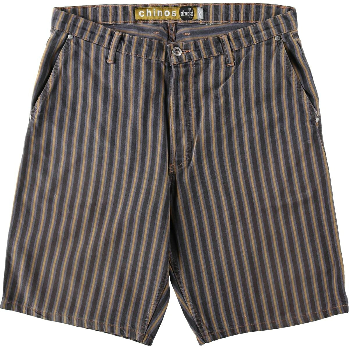 Levi's/リーバイス SILVER TAB シルバータブ CHINOS チノショーツ ショートパンツ
