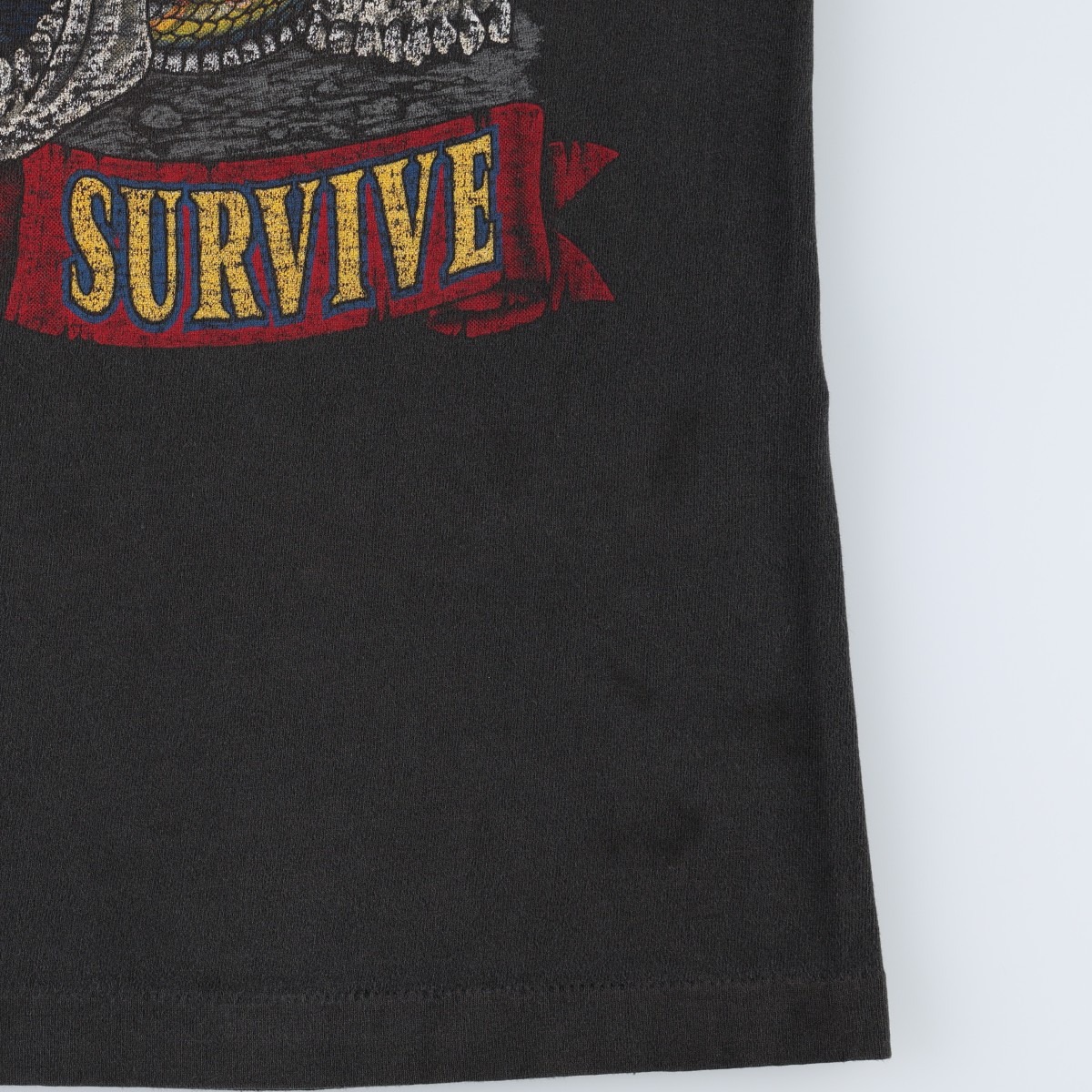 Genuine Chevrolet シボレー アドバタイジングTシャツ