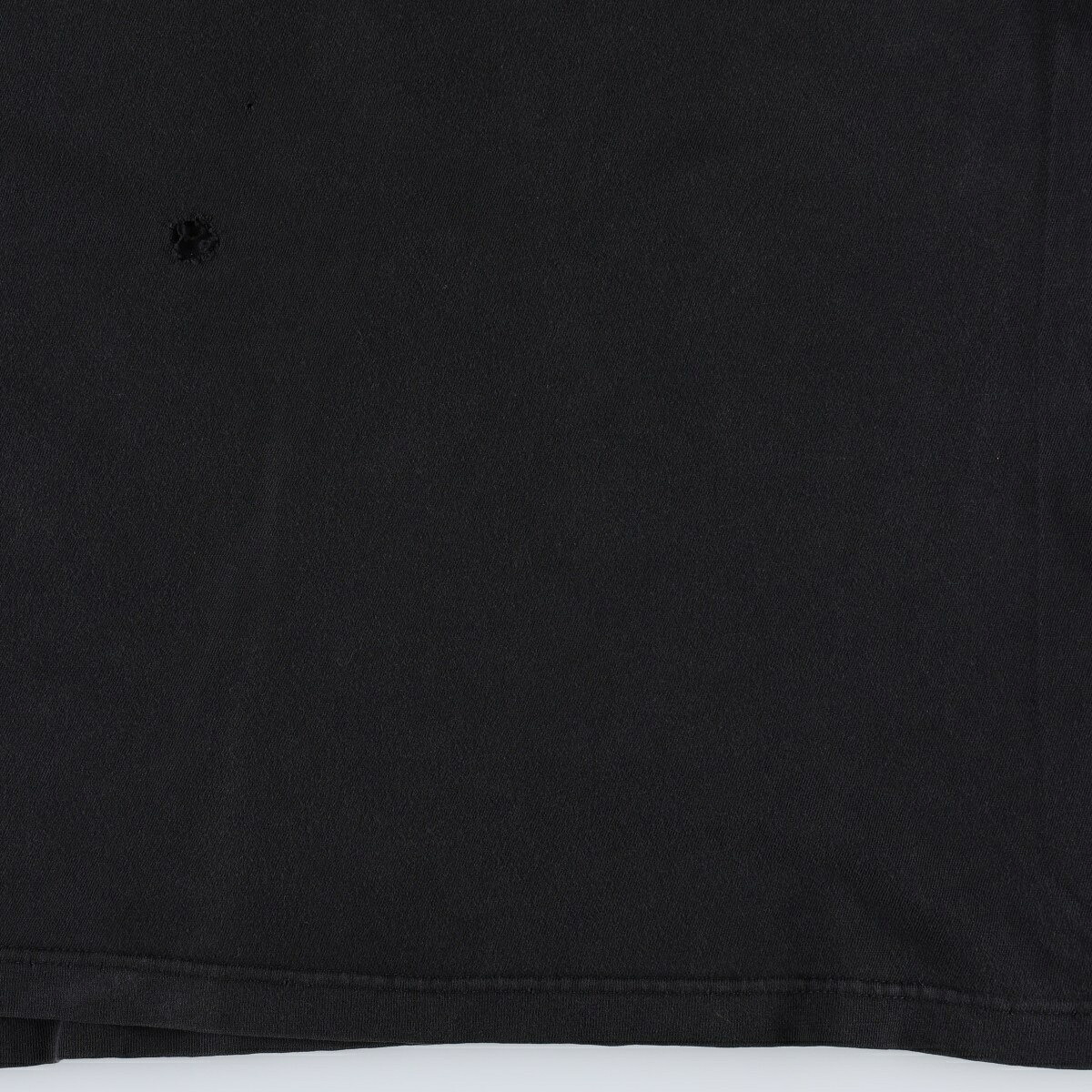 Bad to the Bone モーターサイクル バイクTシャツ