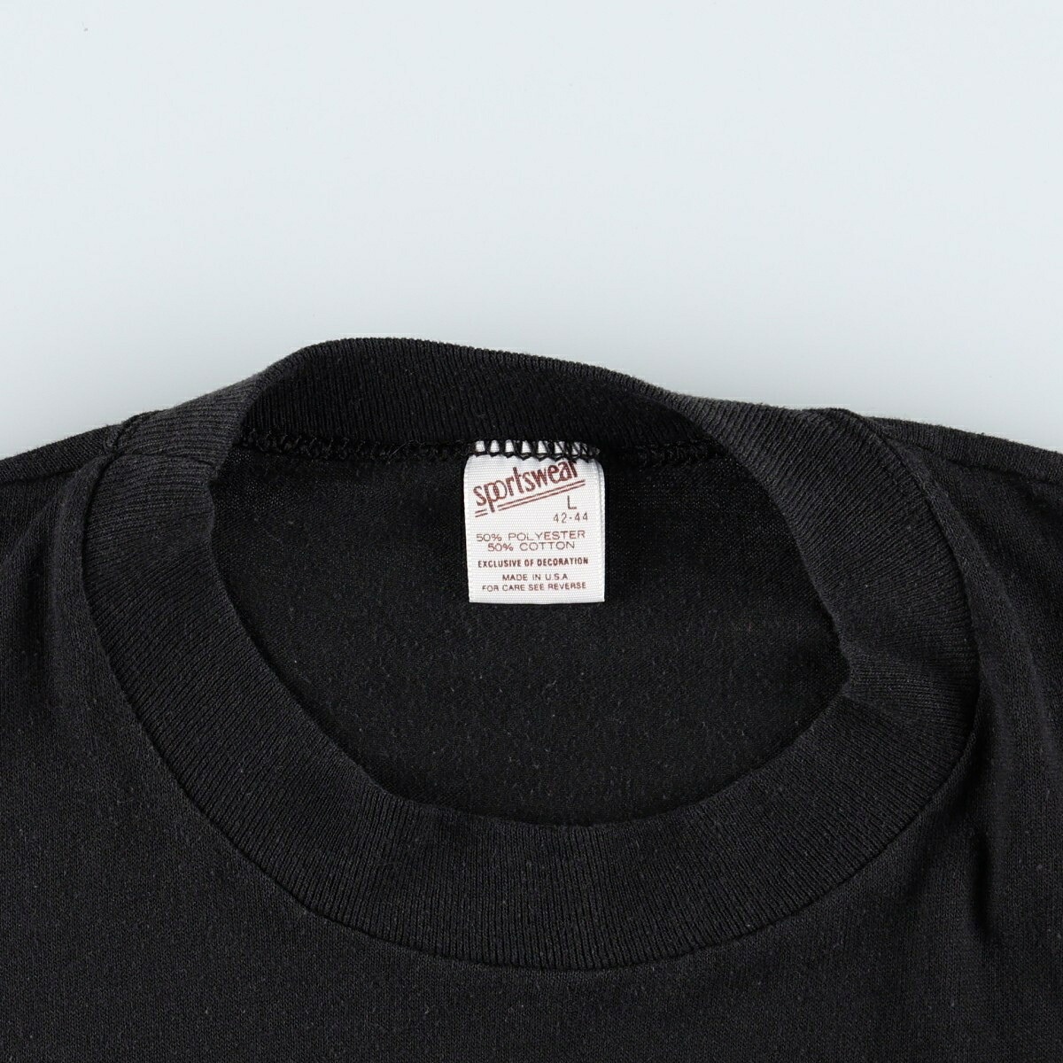 Sportswear Harley-Davidson ハーレーダビッドソン モーターサイクル バイクTシャツ