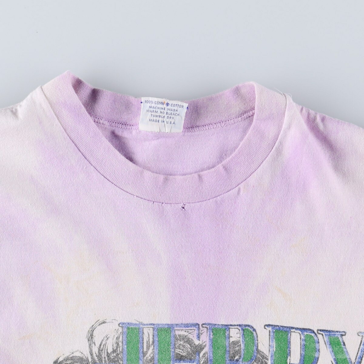 crazy shirt JERRY GARCIA ジェリーガルシア バンドTシャツ バンT