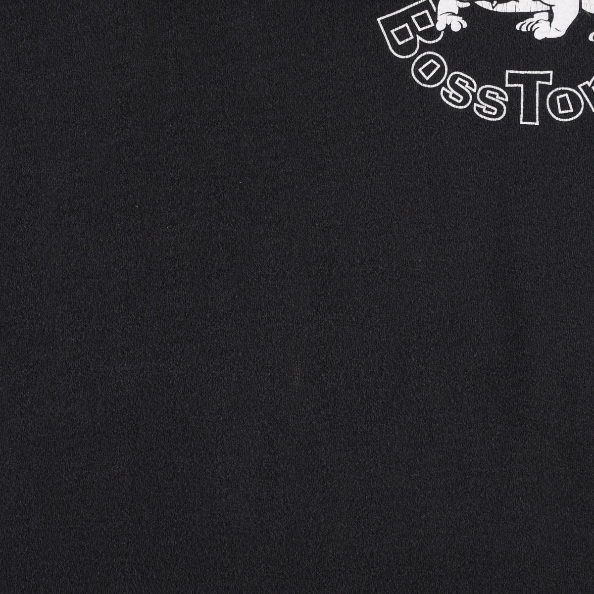 The Mighty Mighty Bosstones マイティマイティボストーンズ バンドTシャツ バンT