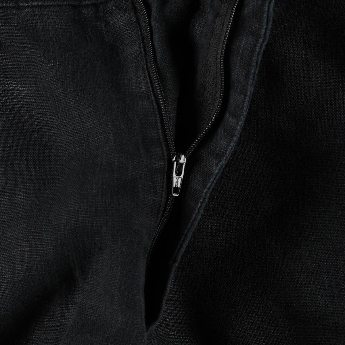 古着 ラルフローレン Ralph Lauren POLO by Ralph Lauren リネンパンツ スラックス メンズw34相当 /evb035649 【中古】 【260802】 【V2608】