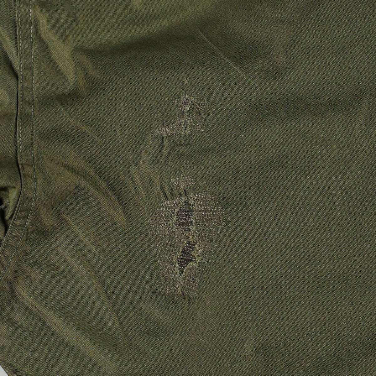 TROUSER-SHELL ARCTIC M-1951 ミリタリー カーゴパンツ