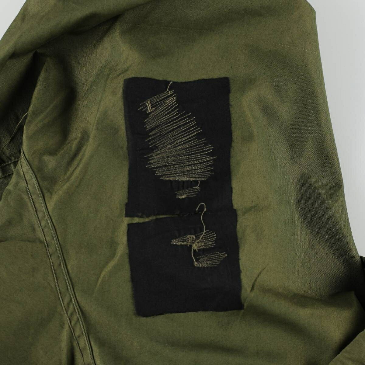 TROUSER-SHELL ARCTIC M-1951 ミリタリー カーゴパンツ