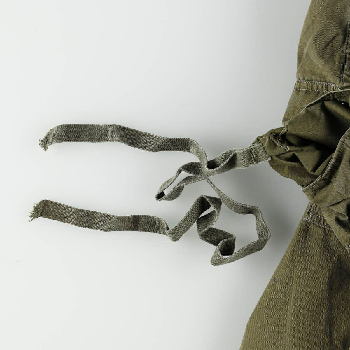 M-51 ミリタリー カーゴパンツ