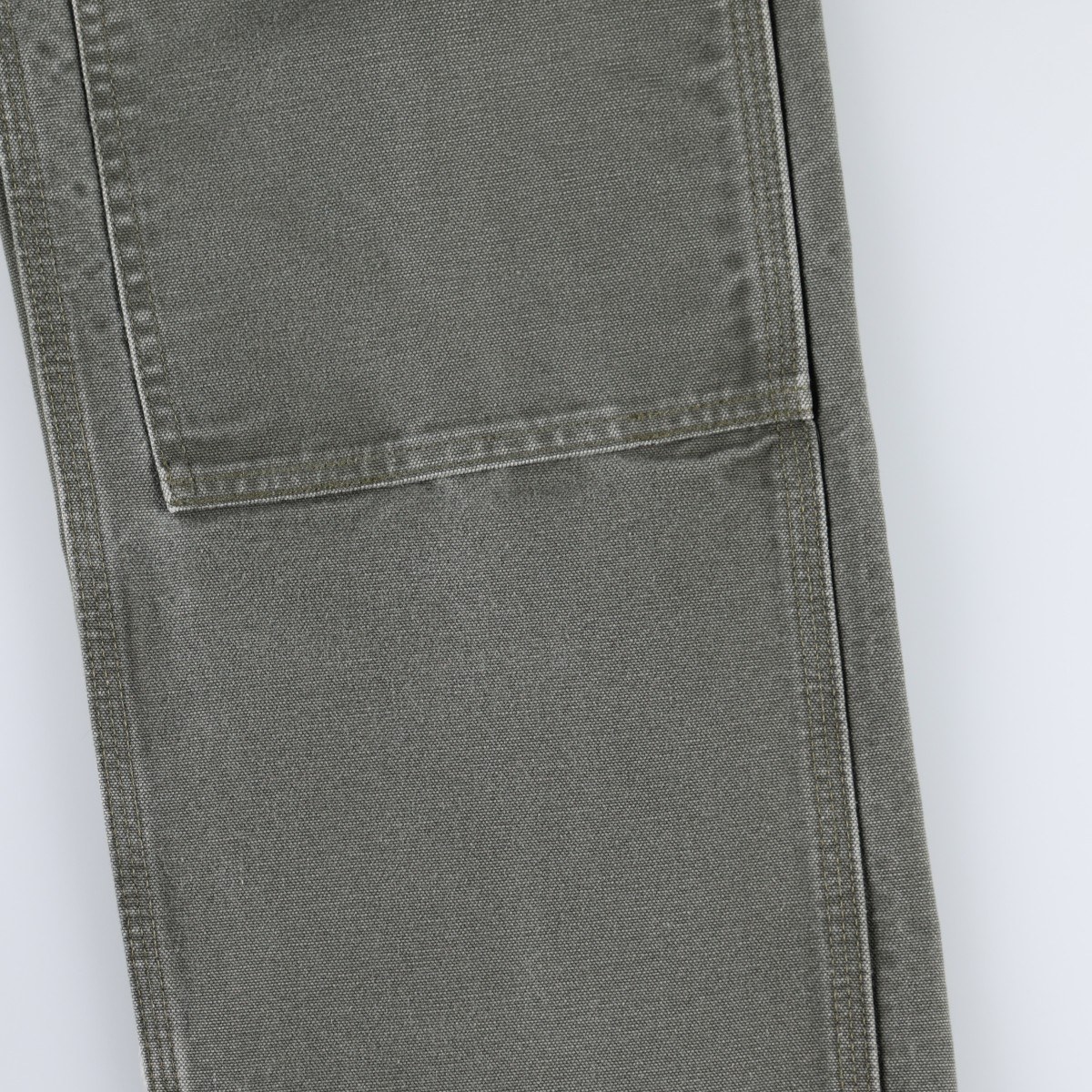 Carhartt/カーハート ORIGINAL FIT ダブルニー ダックペインターパンツ