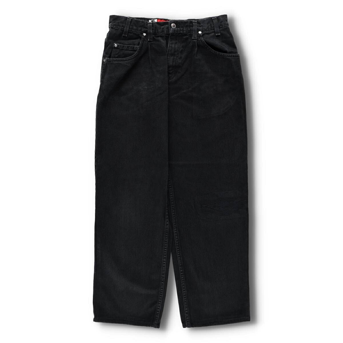 Levi's/リーバイス SILVER TAB シルバータブ LOOSE ルーズ テーパードデニムパンツ