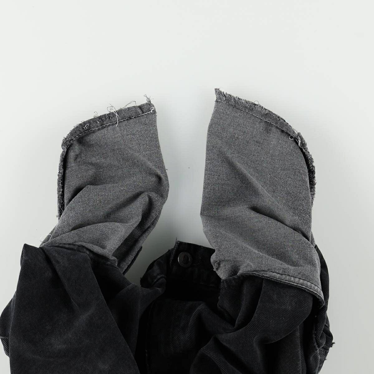 古着 リーバイス Levis SILVER TAB シルバータブ LOOSE ルーズ テーパードデニムパンツ メンズw30相当 /evb035662 【中古】 【260802】 【V2608】