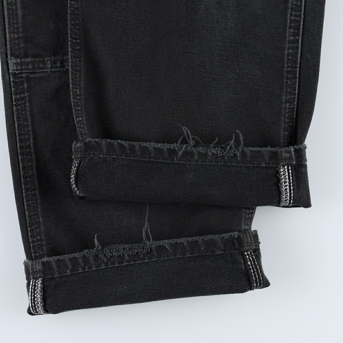 Carhartt/カーハート Loose Original Fit ダブルニー ダックペインターパンツ