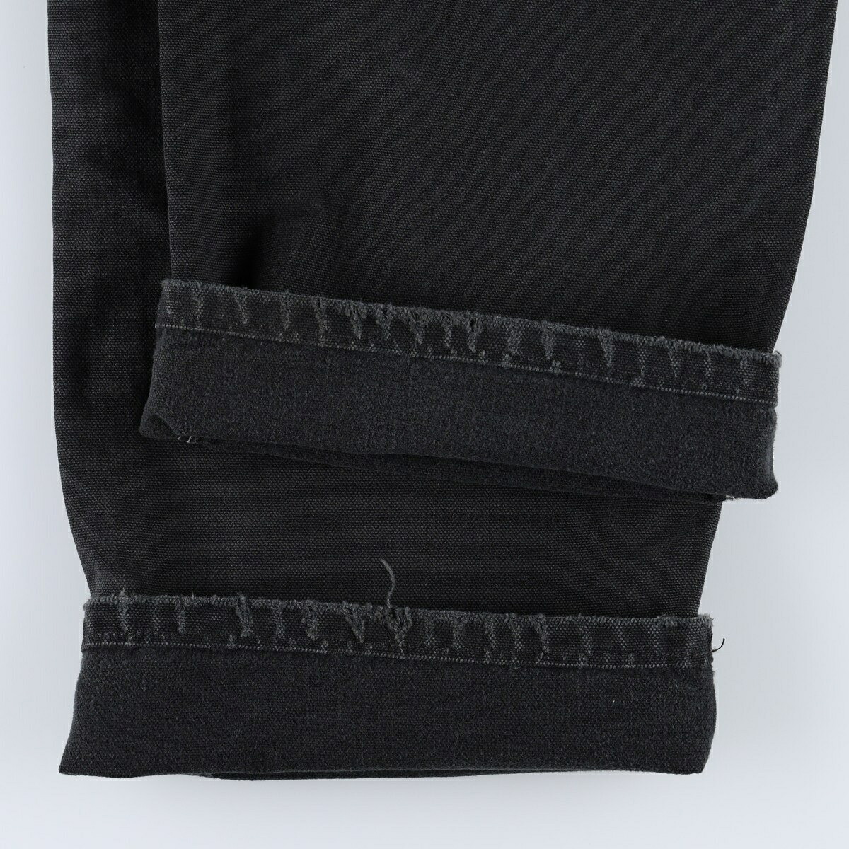 Carhartt/カーハート Loose Original Fit ダブルニー ダックペインターパンツ