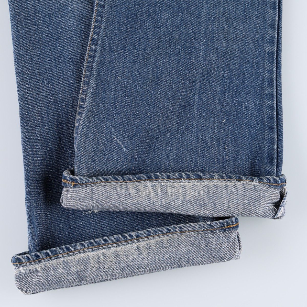 Levi's/リーバイス 646-0217 66後期 ベルボトムデニムパンツ