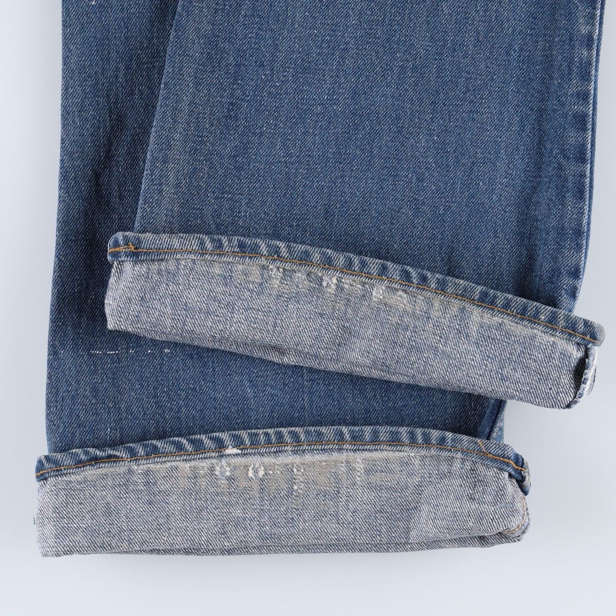 Levi's/リーバイス 646-0217 66後期 ベルボトムデニムパンツ