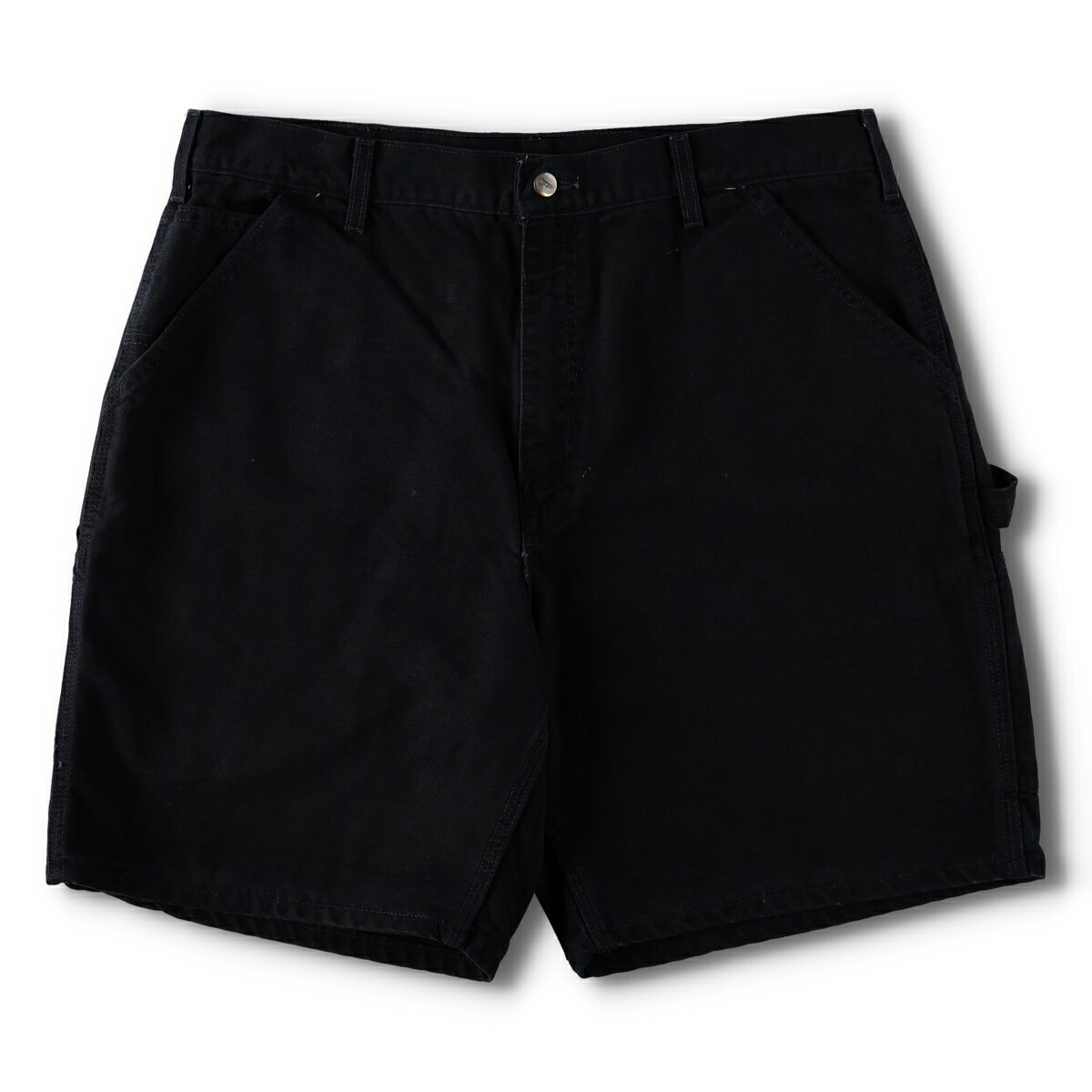 Carhartt/カーハート ダック地ペインターショーツ ショートパンツ