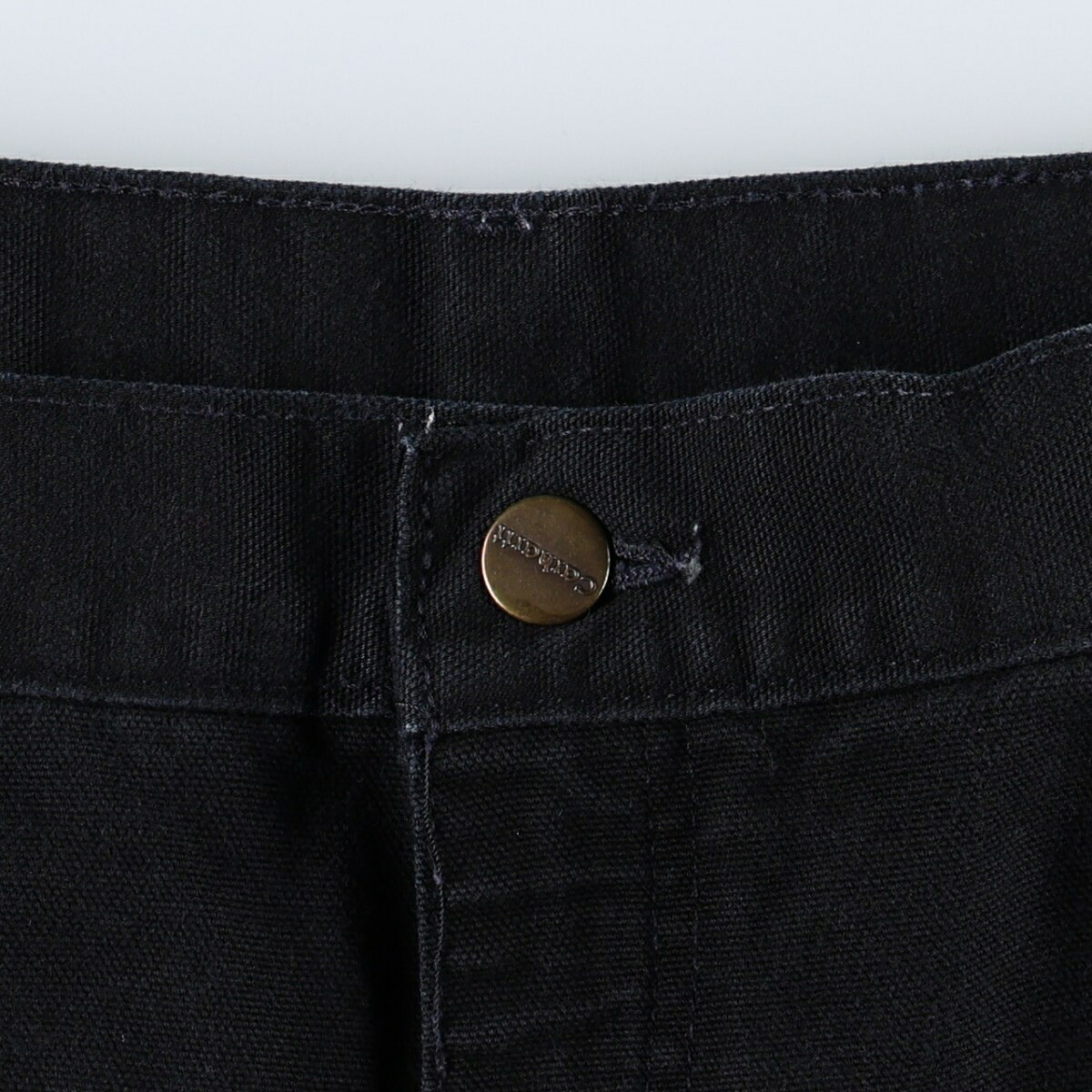Carhartt/カーハート ダック地ペインターショーツ ショートパンツ