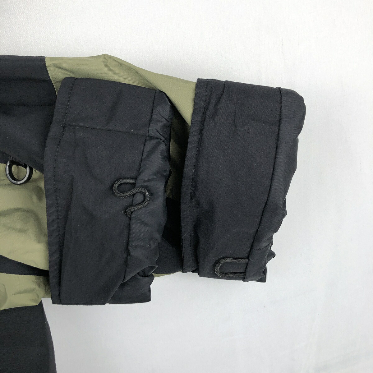 THE NORTH FACE/ザノースフェイス GORE-TEX ゴアテックス マウンテンパーカー シェルジャケット