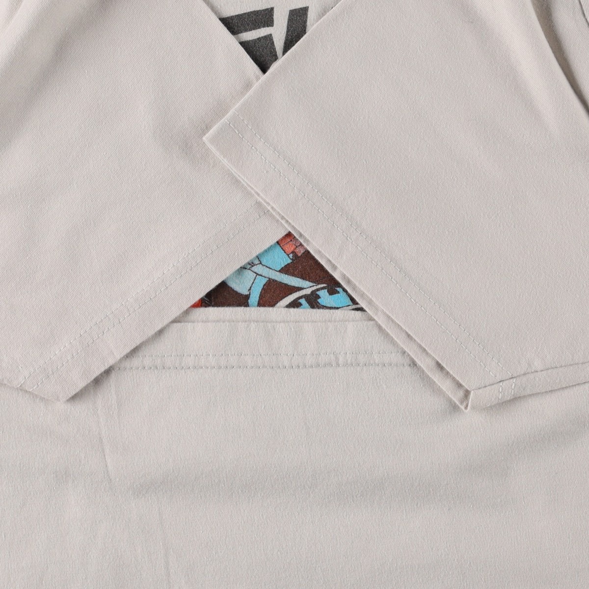 Studio Ghibli スタジオジブリ 天空の城ラピュタ アニメ キャラクタープリントTシャツ