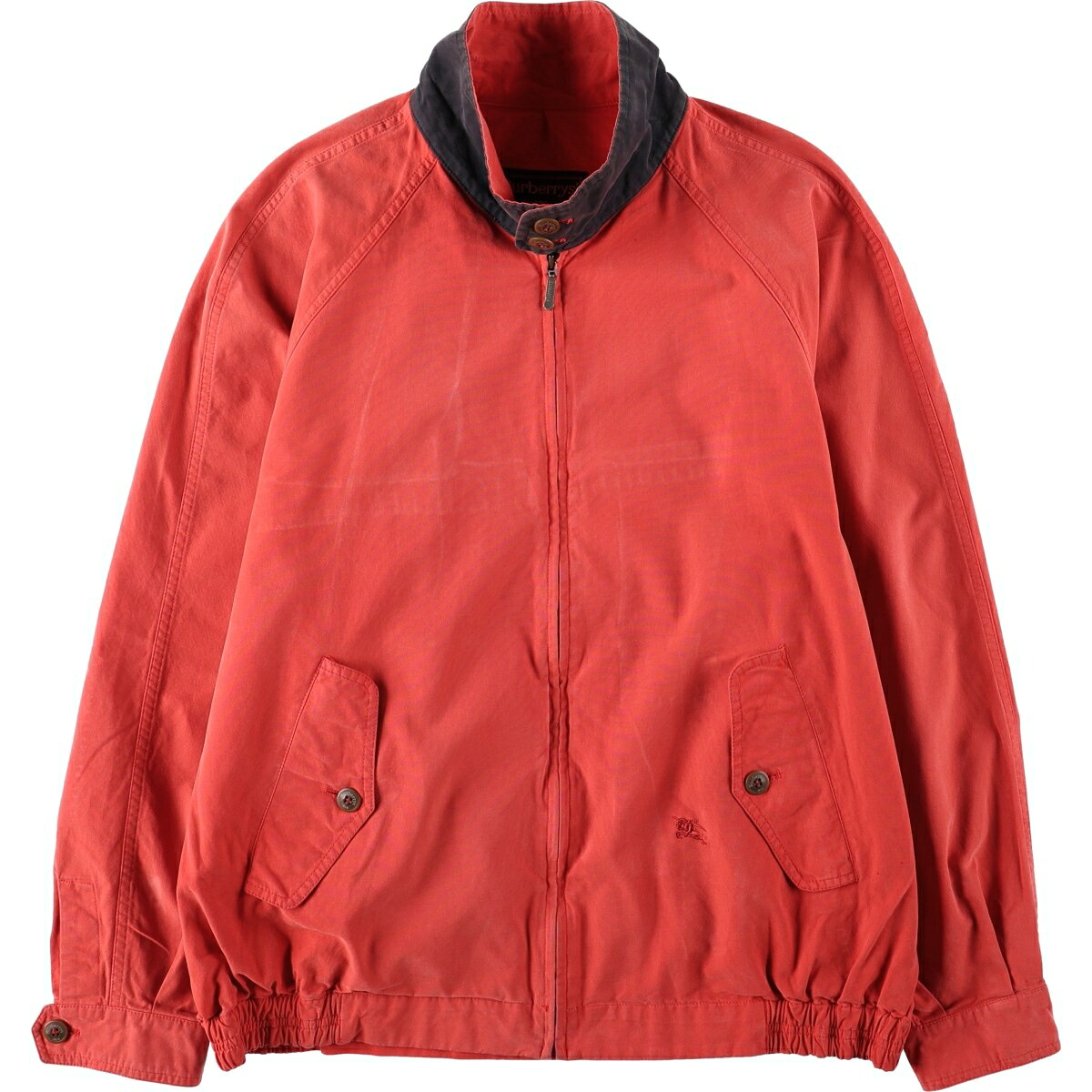 Burberry's/バーバリー ハリントンジャケット スイングトップ