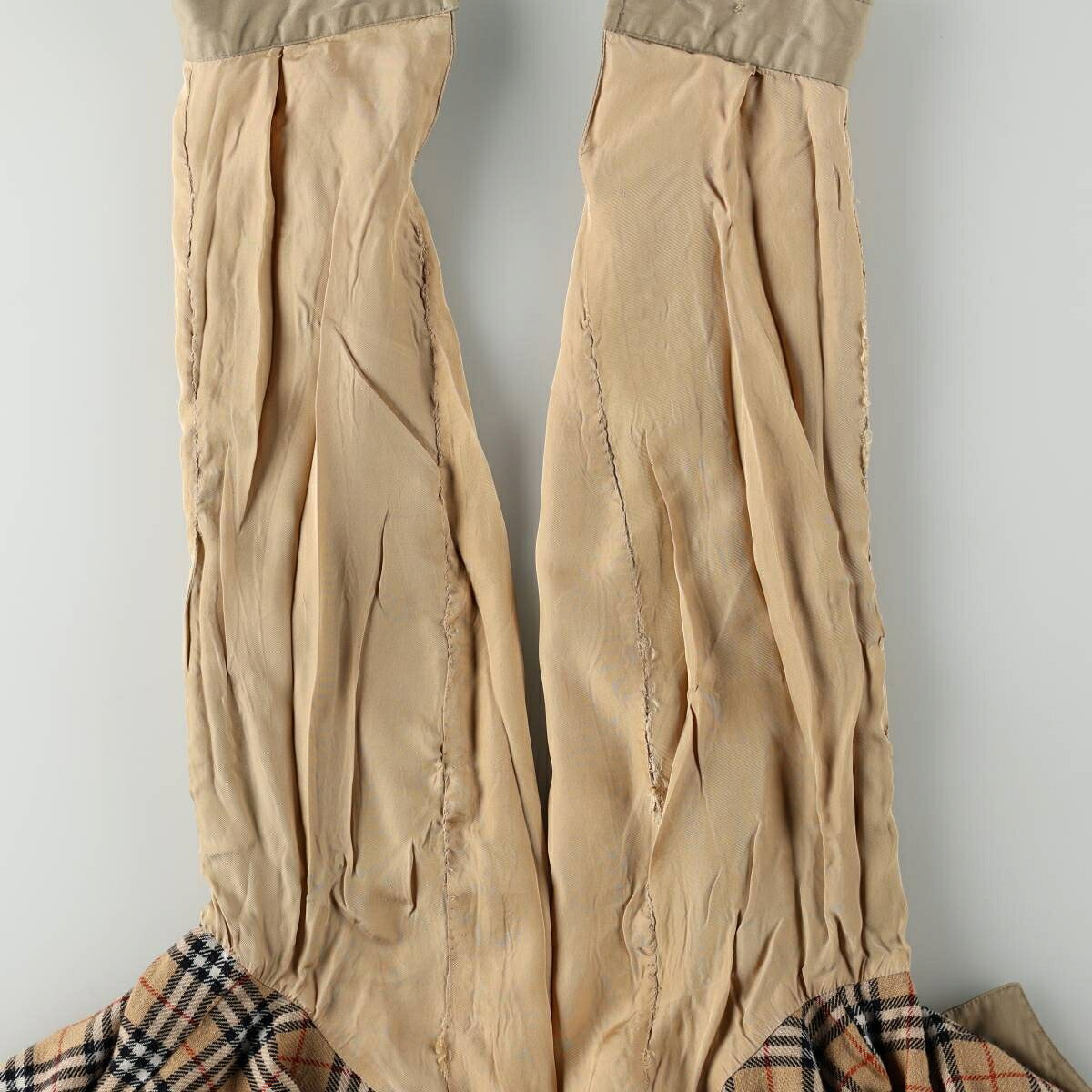 Burberry's/バーバリー スイングトップ スポーツジャケット