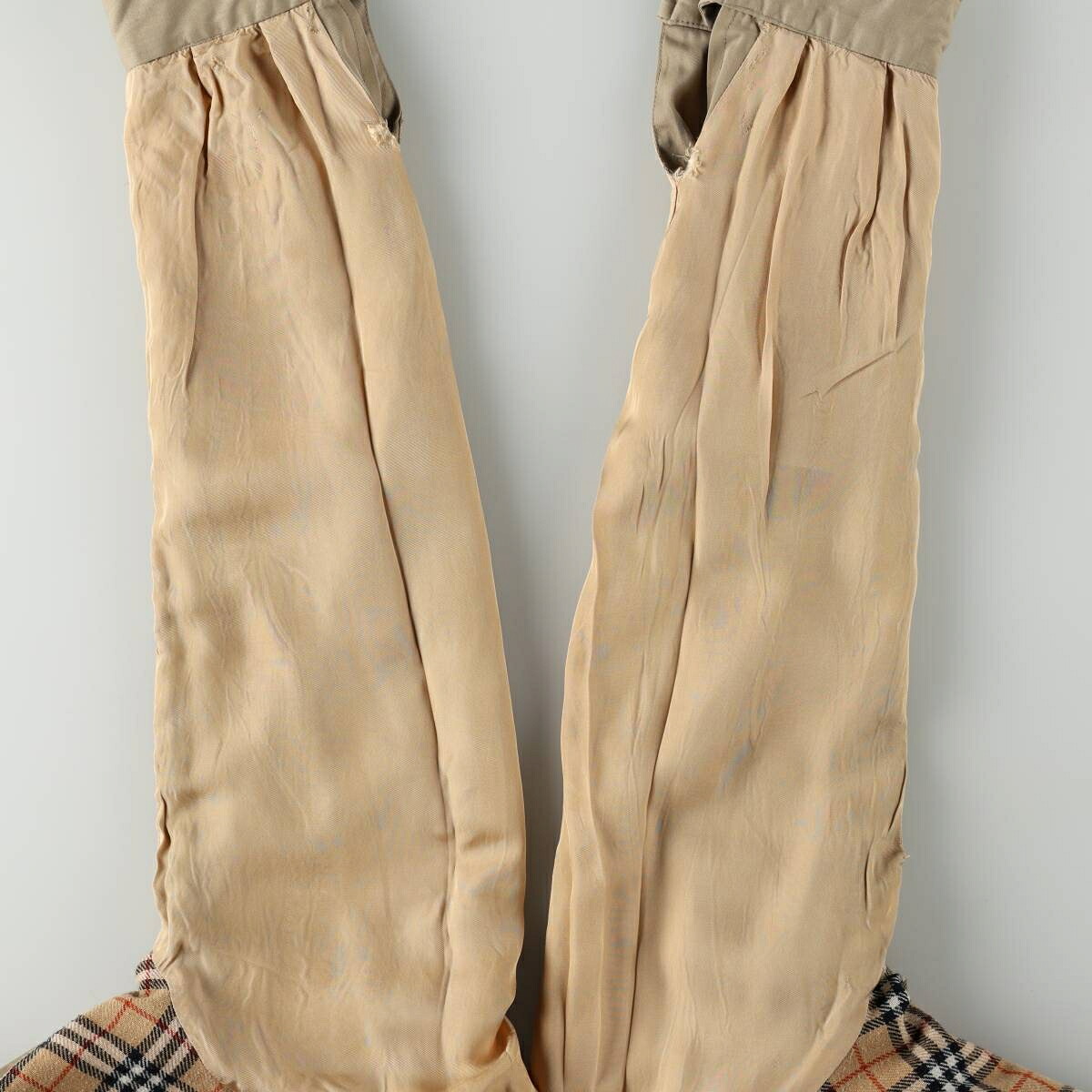 Burberry's/バーバリー スイングトップ スポーツジャケット