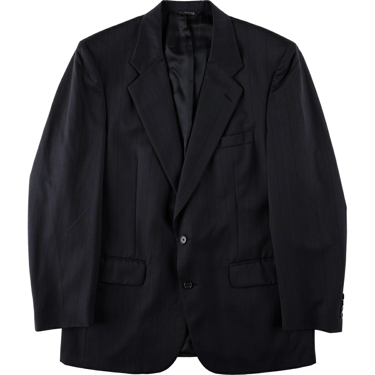 Burberry's/バーバリー ウールテーラードジャケット