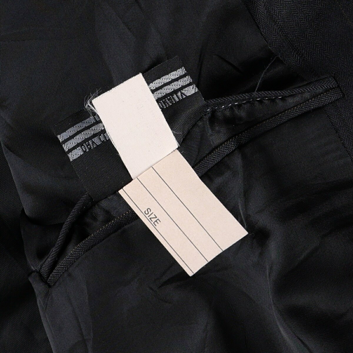 Burberry's/バーバリー ウールテーラードジャケット