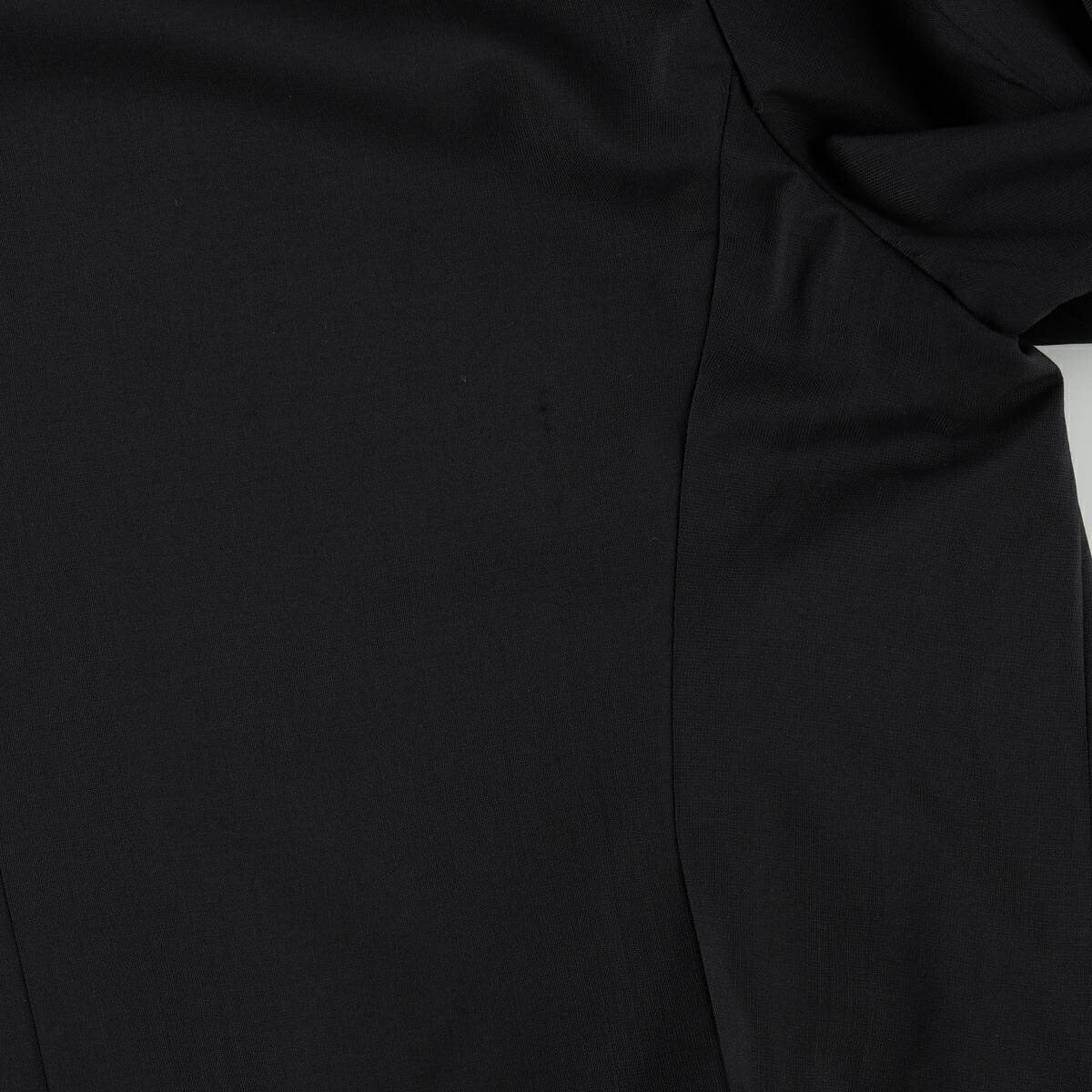 ARMANI/アルマーニ COLLEZIONI ウールテーラードジャケット