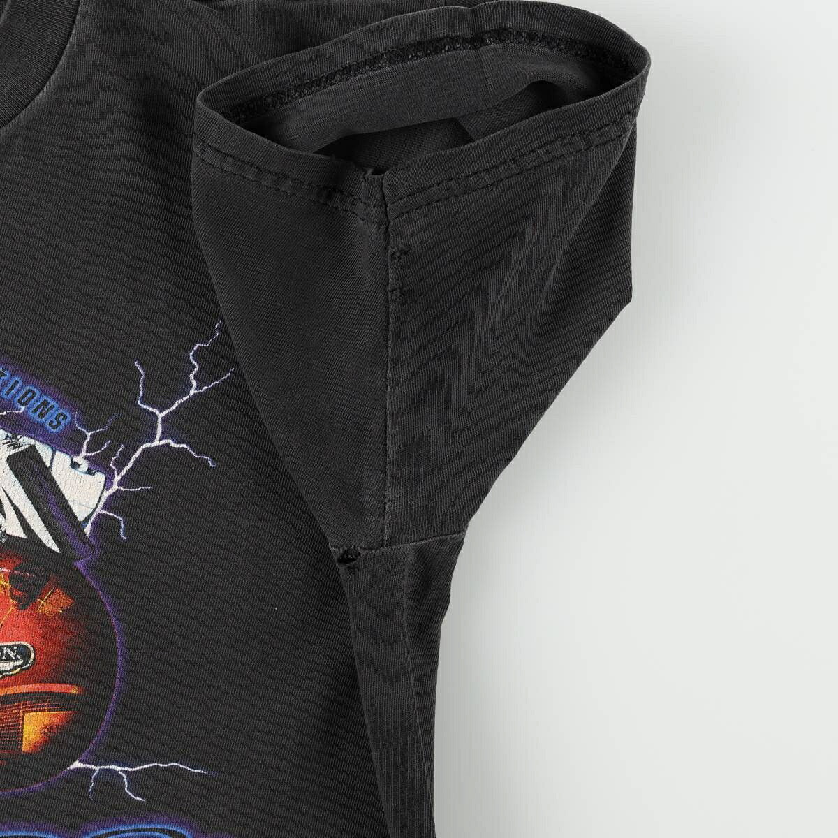 Harley-Davidson/ハーレーダビッドソン モーターサイクル バイクTシャツ