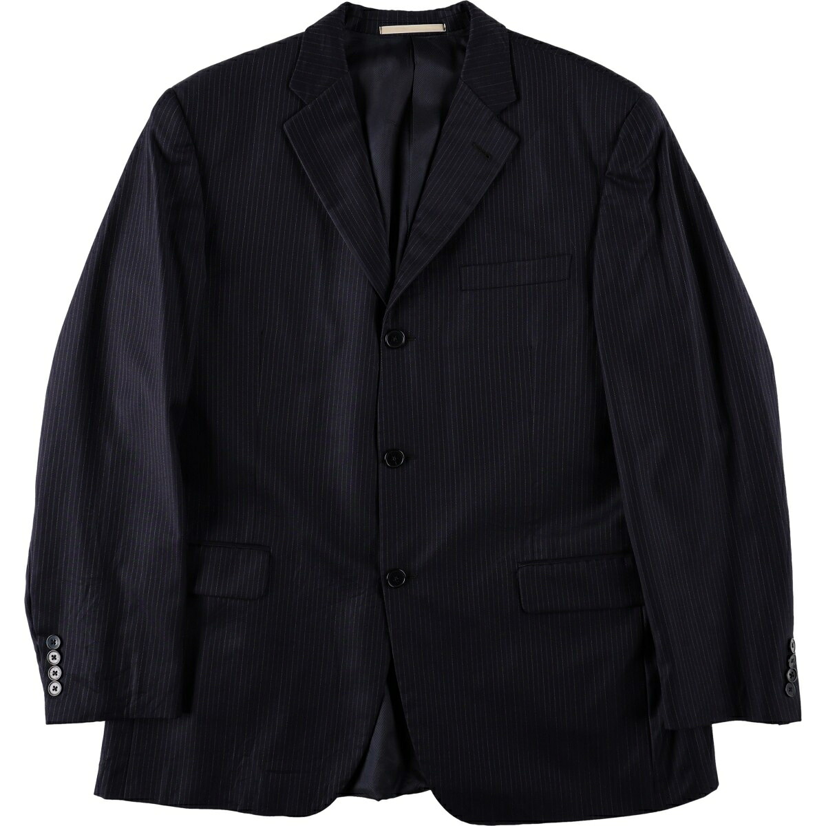 Burberry's/バーバリー ウールテーラードジャケット