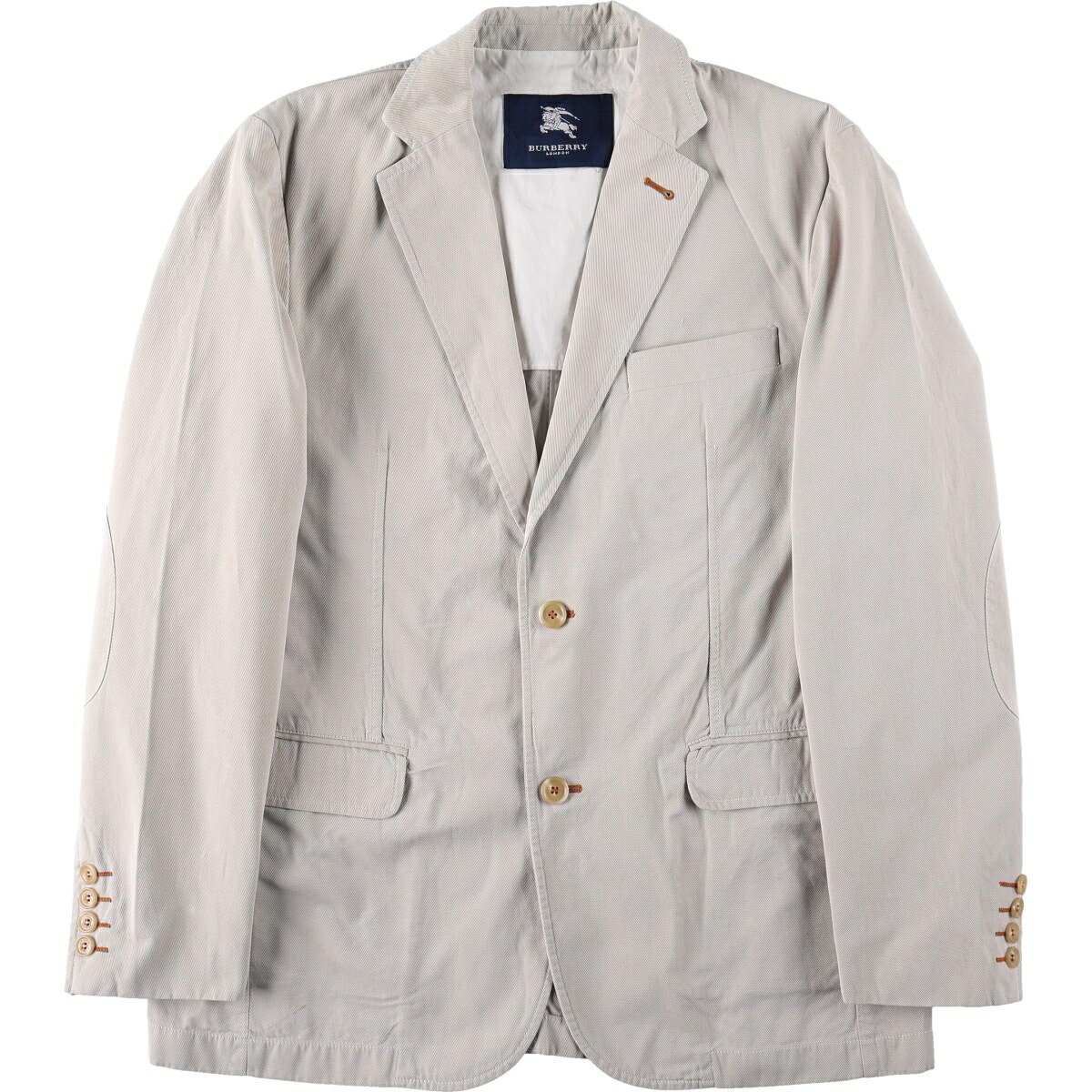 Burberry's/バーバリー LONDON コットンテーラードジャケット