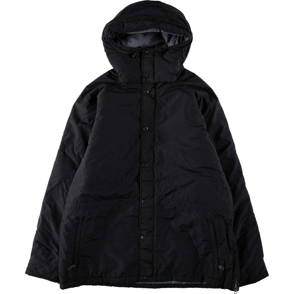 THE NORTH FACE/ザノースフェイス 中綿マウンテンパーカー シェルジャケット パファージャケット