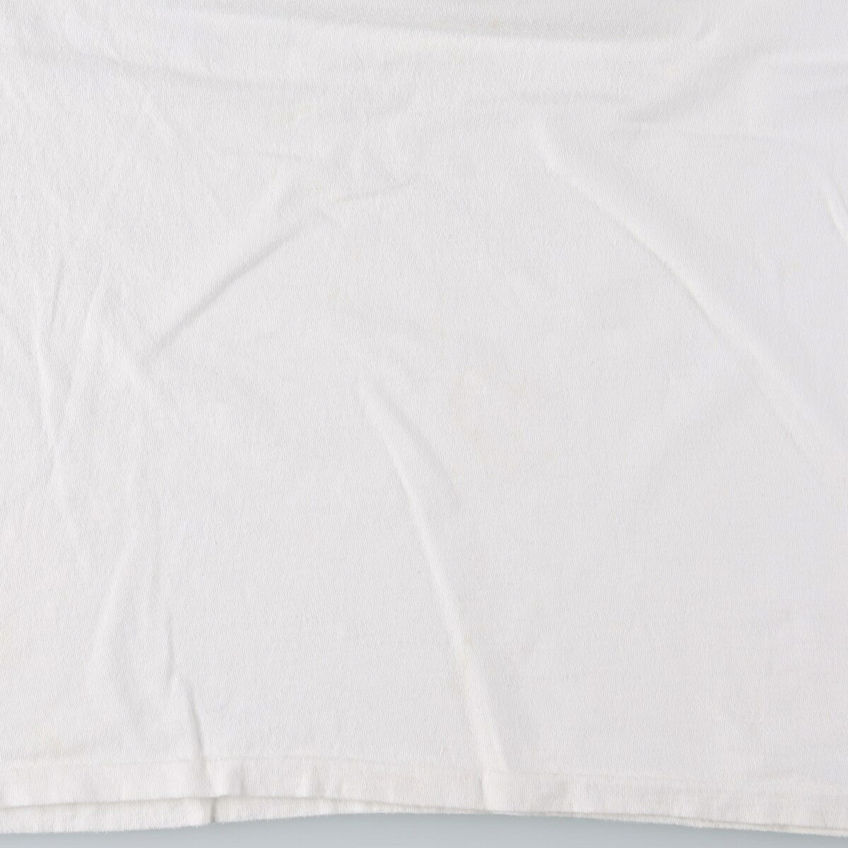 Disney/ディズニー MICKEY MOUSE ミッキーマウス キャラクタープリントTシャツ
