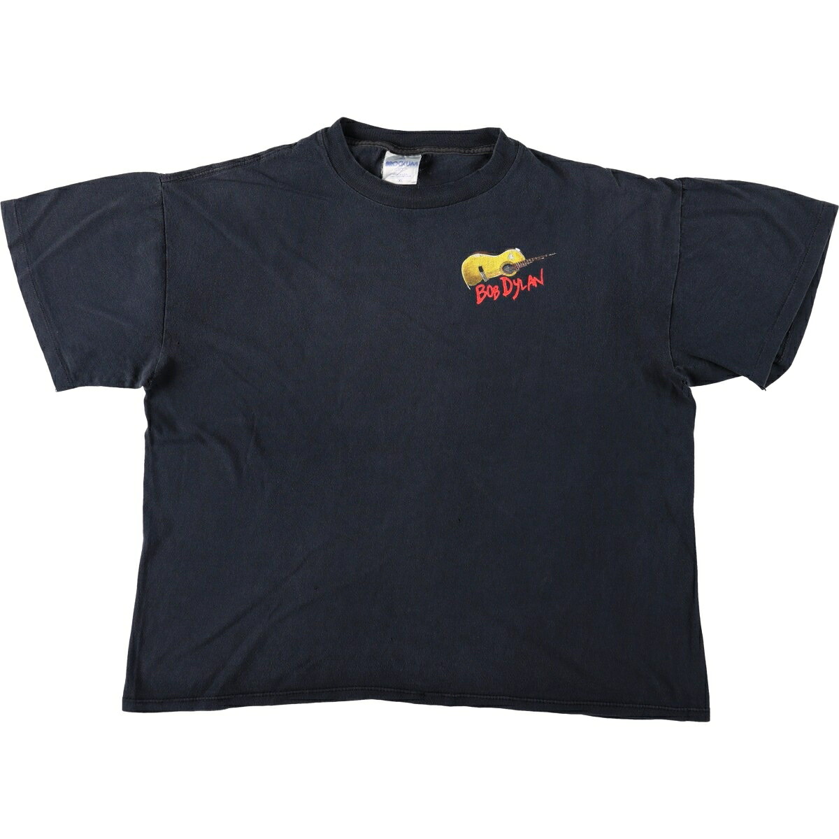 THE BROCKUM GROUP BOB DYLAN ボブディラン バンドTシャツ バンT