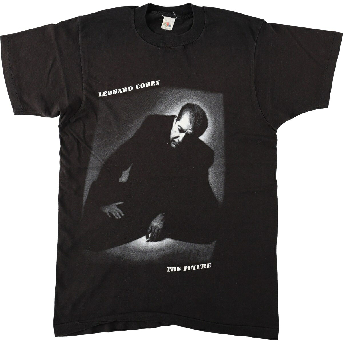 LEONARD COHEN レナードコーエン バンドTシャツ バンT