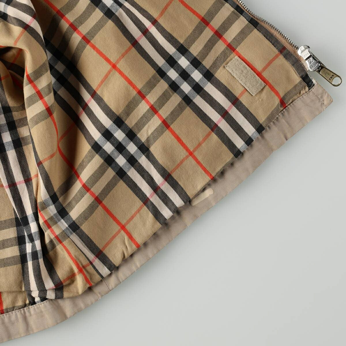 Burberry's/バーバリー LONDON スイングトップ スポーツジャケット