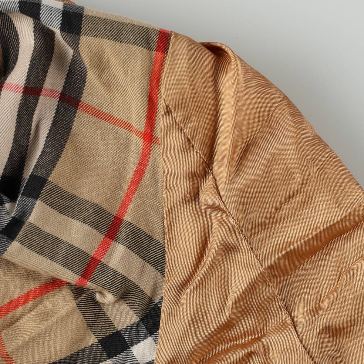 Burberry's/バーバリー LONDON スイングトップ スポーツジャケット