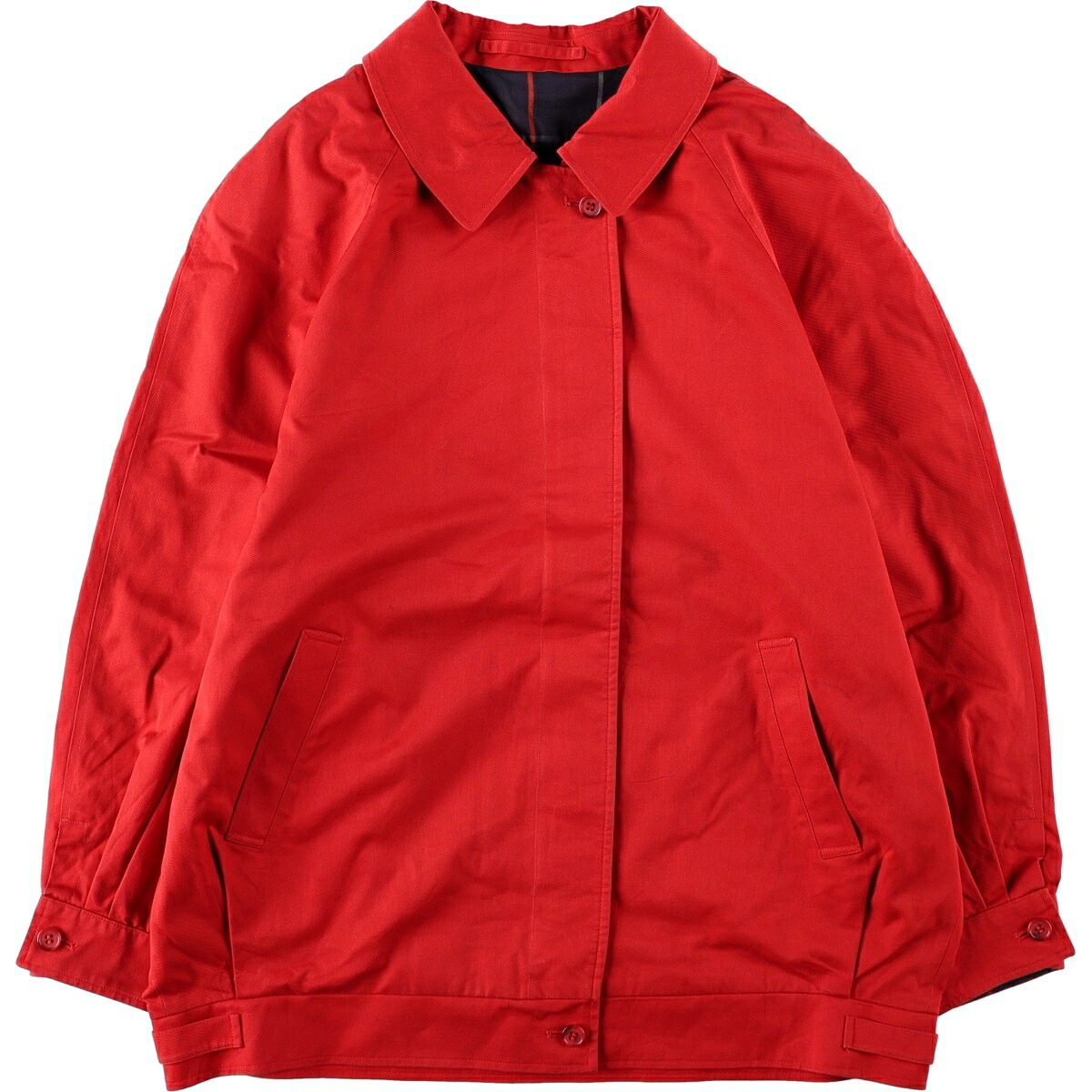 Burberry's/バーバリー スイングトップ スポーツジャケット