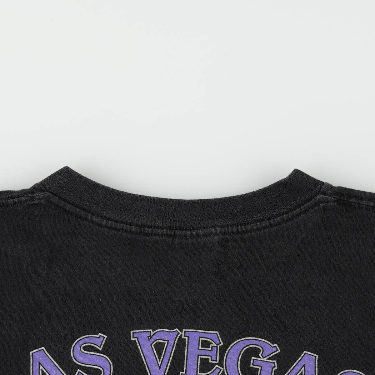 古着 ハーレーダビッドソン Harley-Davidson 鷲柄 イーグル柄 モーターサイクル バイクTシャツ USA製 メンズXL相当 /evb035826 【中古】 【260829】