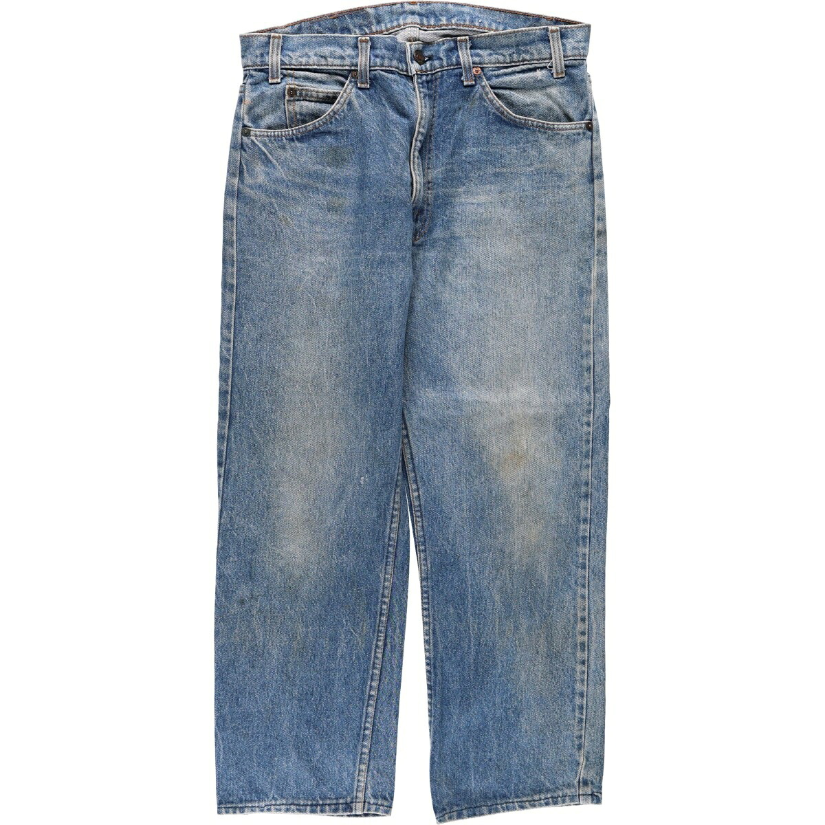 Levi's/リーバイス 20505-0217 テーパードデニムパンツ