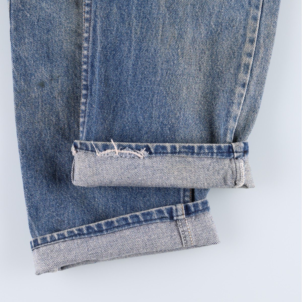 Levi's/リーバイス 20505-0217 テーパードデニムパンツ