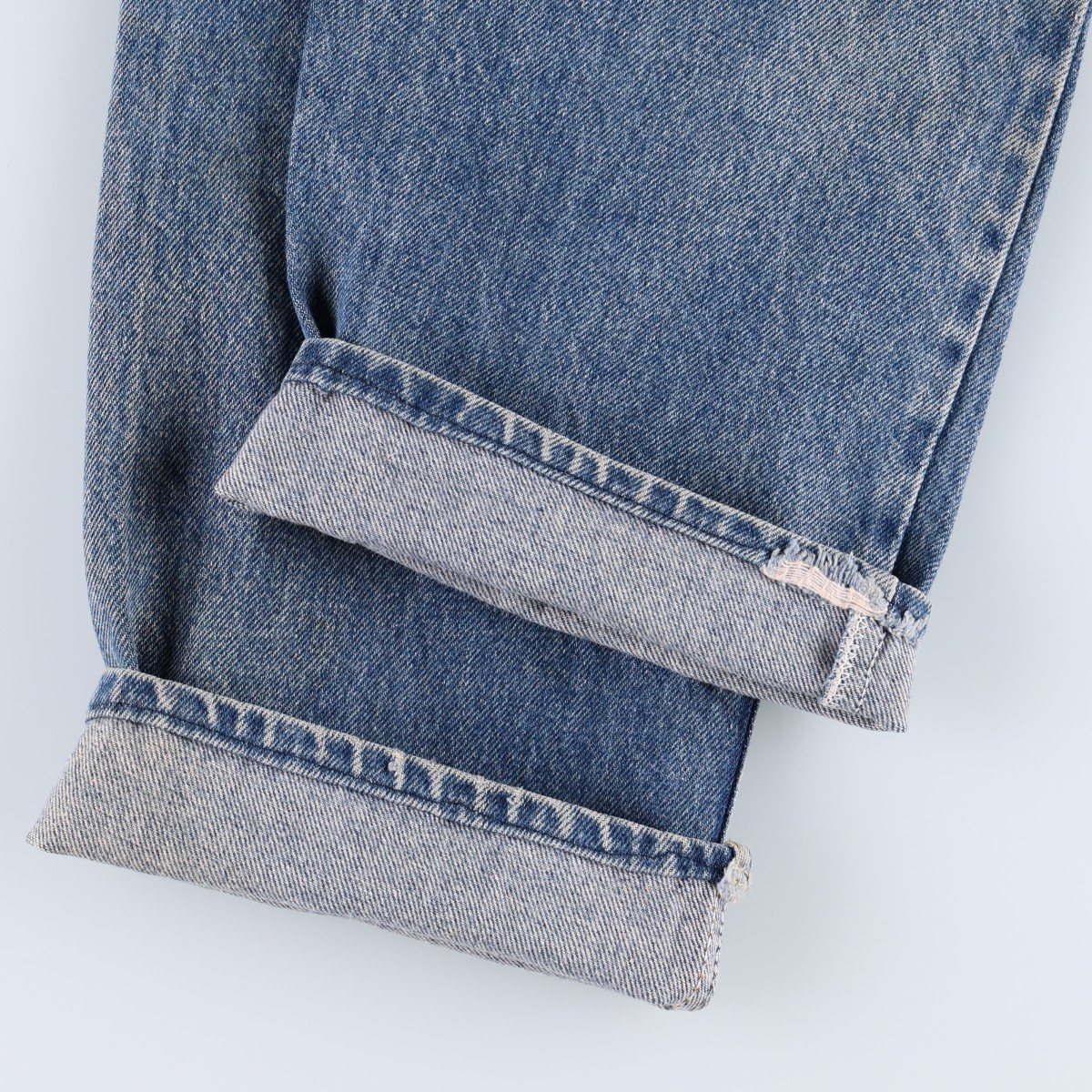 Levi's/リーバイス 20505-0217 テーパードデニムパンツ