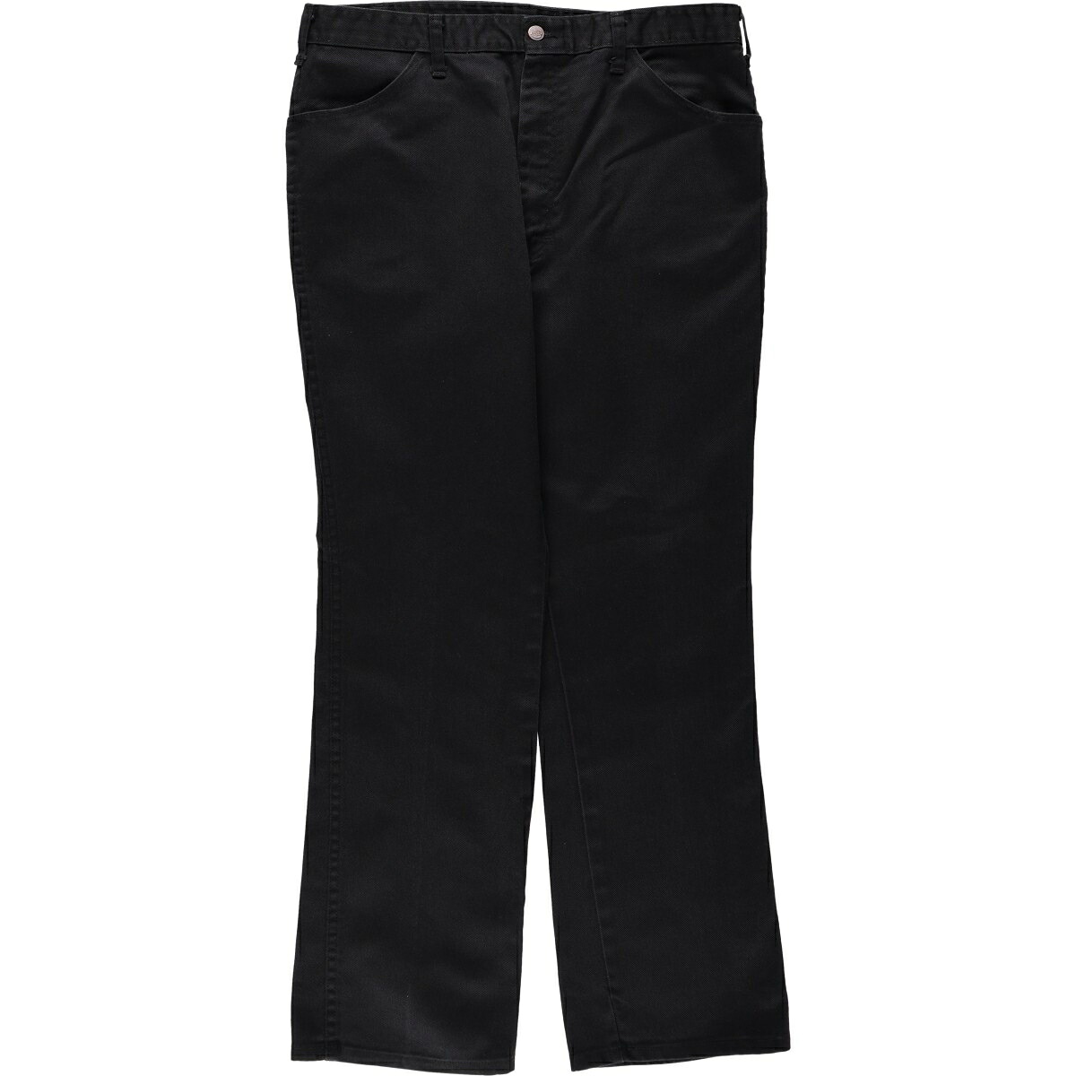 Dickies/ディッキーズ チビタグ ワークパンツ