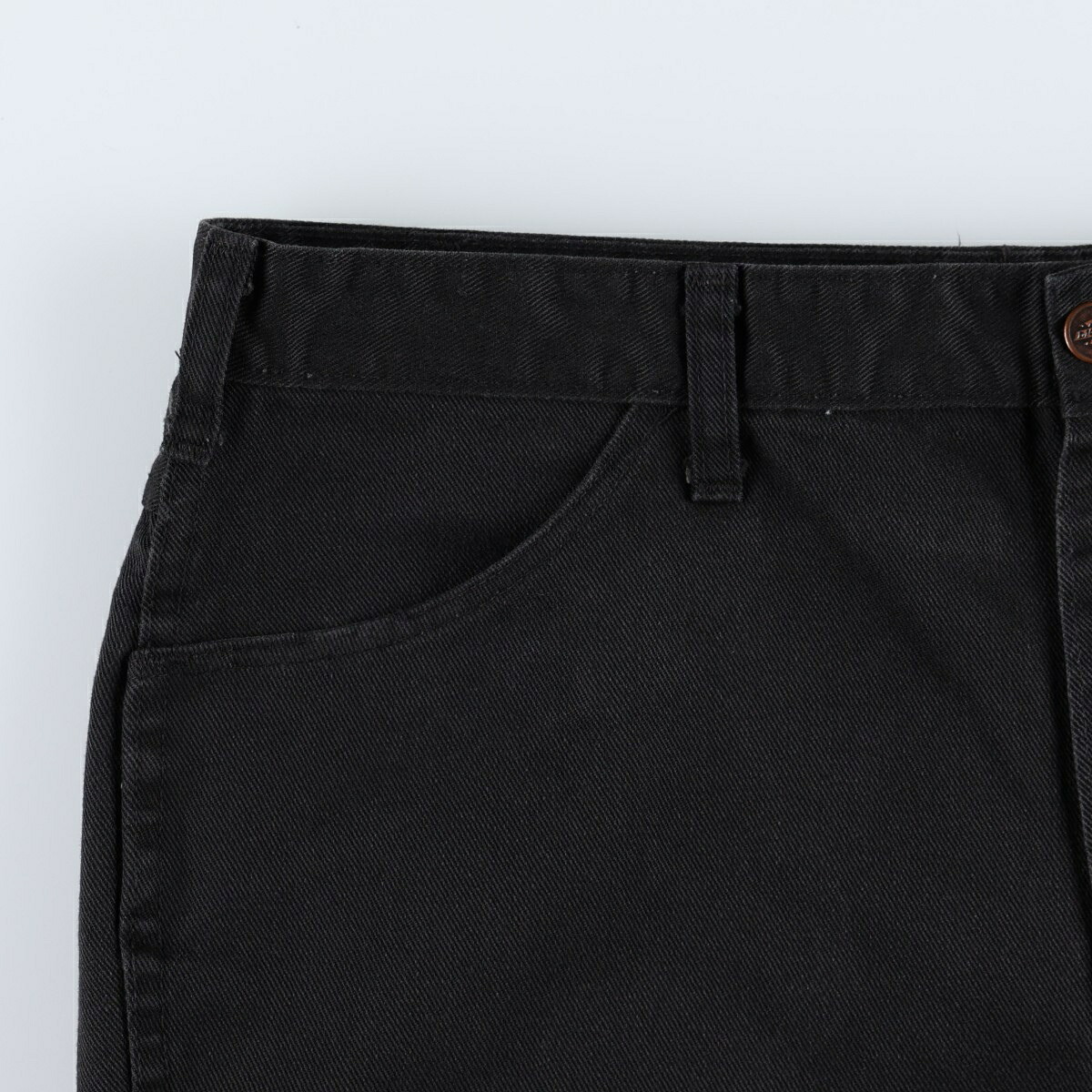 Dickies/ディッキーズ チビタグ ワークパンツ
