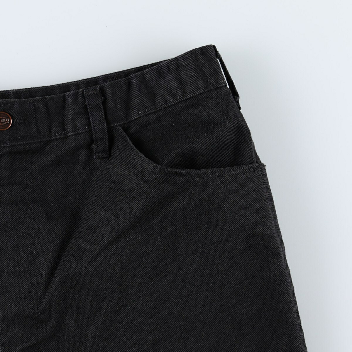 Dickies/ディッキーズ チビタグ ワークパンツ