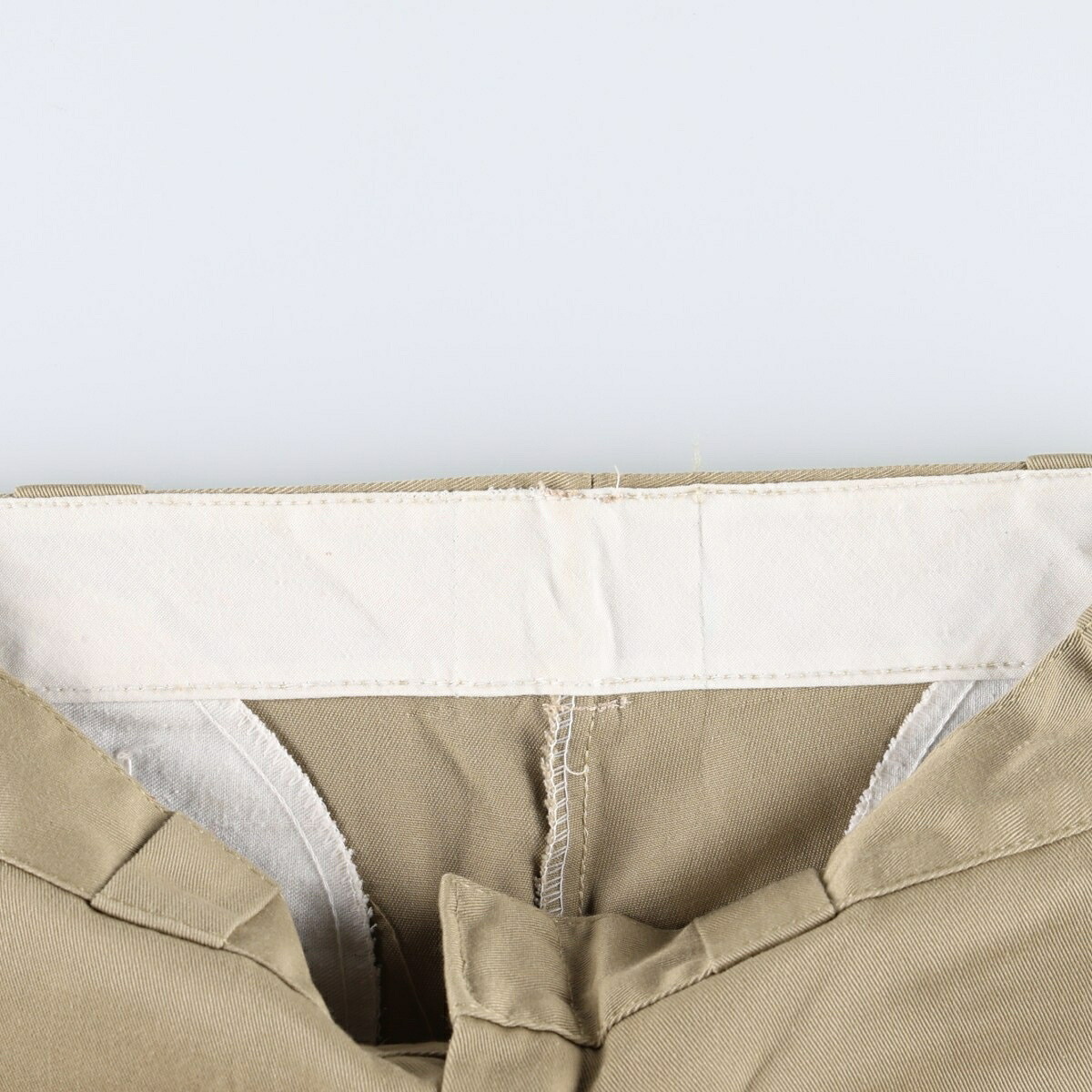 Dickies/ディッキーズ ワークパンツ