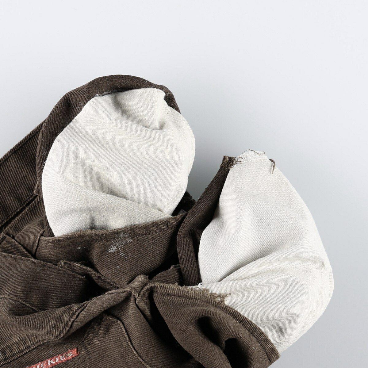 Dickies/ディッキーズ ワークパンツ