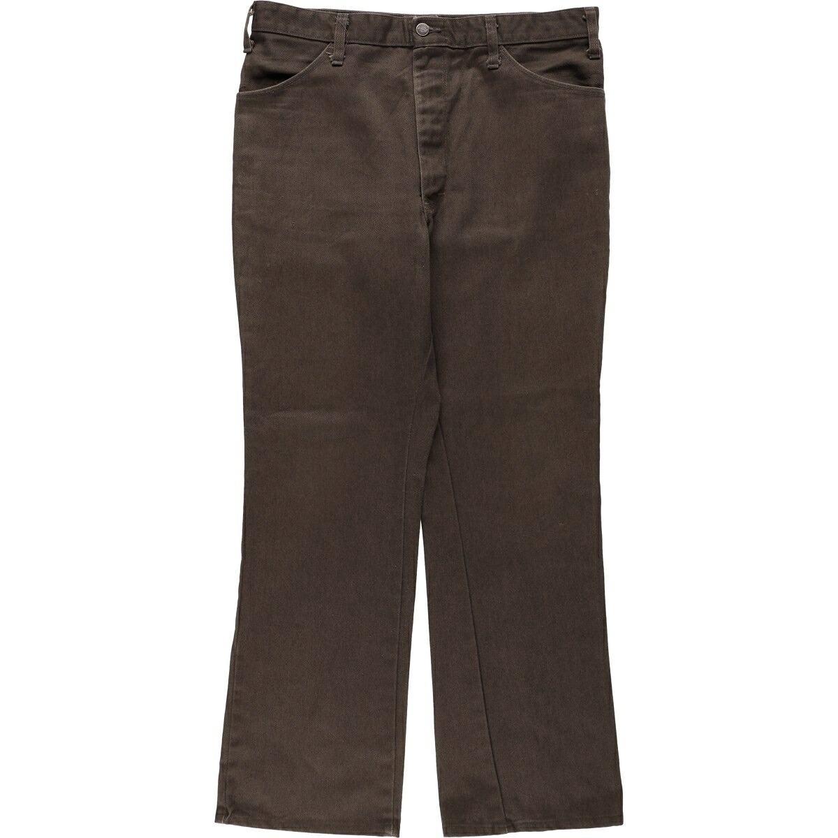 Dickies/ディッキーズ チビタグ ワークパンツ