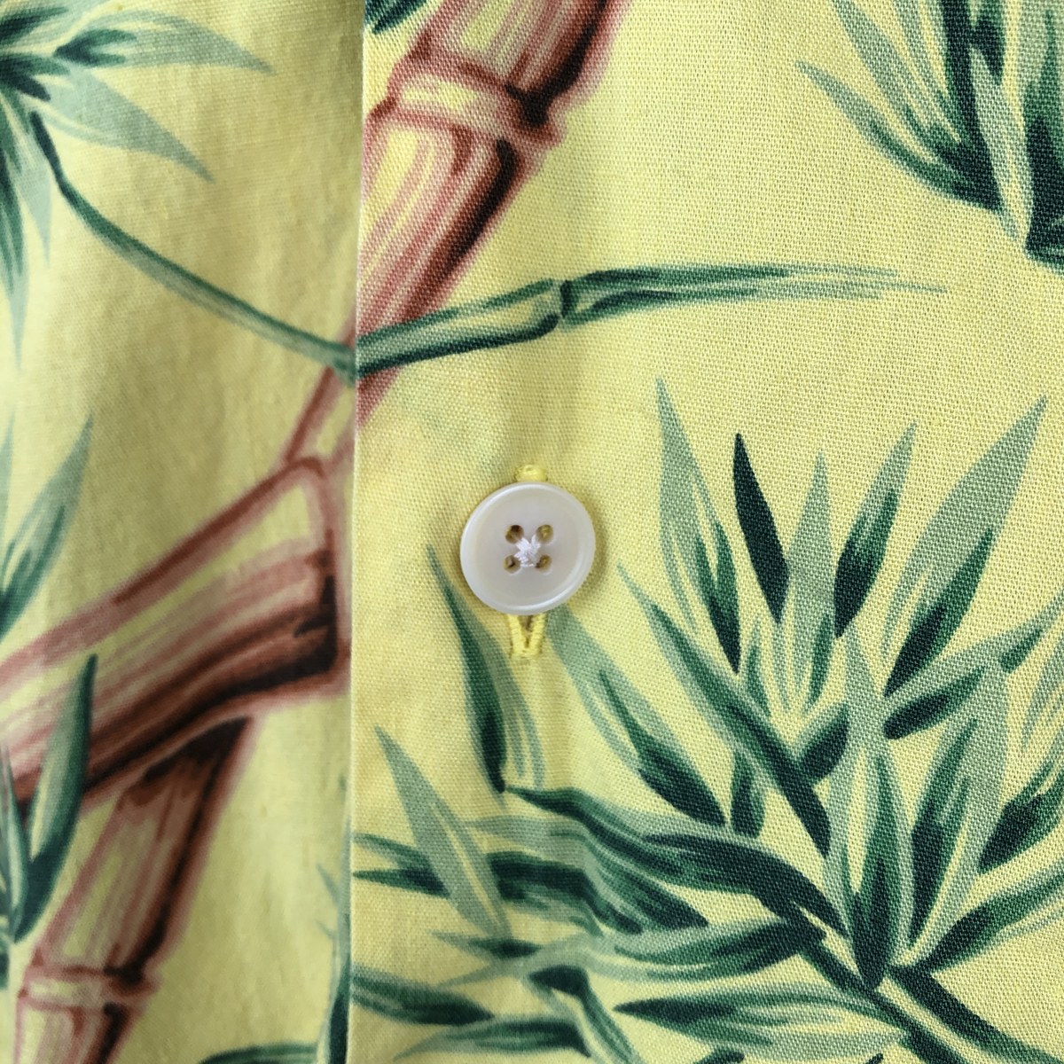 Ralph Lauren/ラルフローレン POLO SPORT ポロスポーツ ハワイアンアロハシャツ