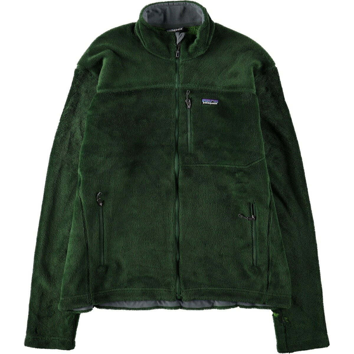 Patagonia/パタゴニア レギュレーターR4 36102FA11 フリースジャケット