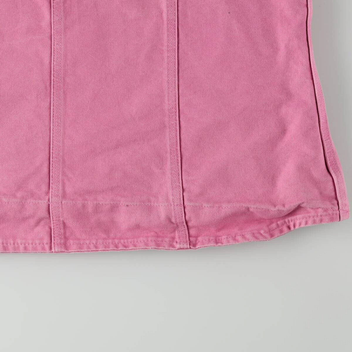 Carhartt/カーハート FOR WOMEN ダックベスト